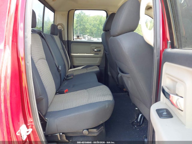 Aukcja sprzedaży 2009 Dodge Ram 1500 Slt/sport/trx, vin: 1D3HV18P69S768506, numer aukcji: 45184948