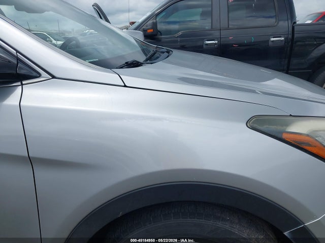 45184950 :رقم المزاد ، 5XYZT3LB1EG206541 vin ، 2014 Hyundai Santa Fe Sport 2.4l مزاد بيع
