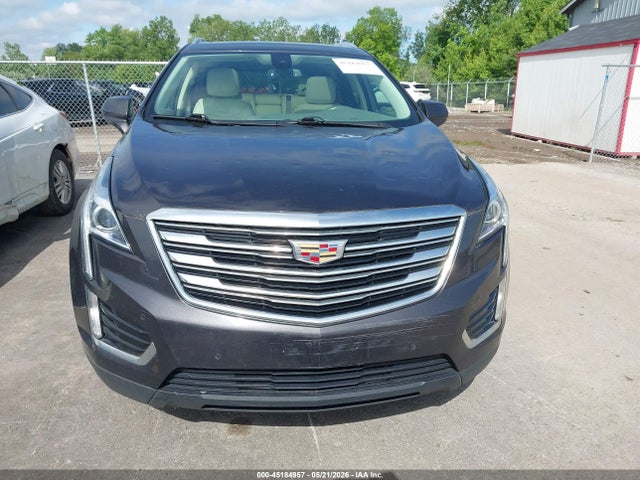 Продажа на аукционе авто 2019 Cadillac Xt5 Luxury, vin: 1GYKNCRS5KZ102757, номер лота: 45184957