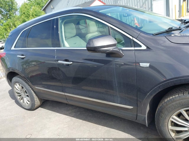 Продажа на аукционе авто 2019 Cadillac Xt5 Luxury, vin: 1GYKNCRS5KZ102757, номер лота: 45184957