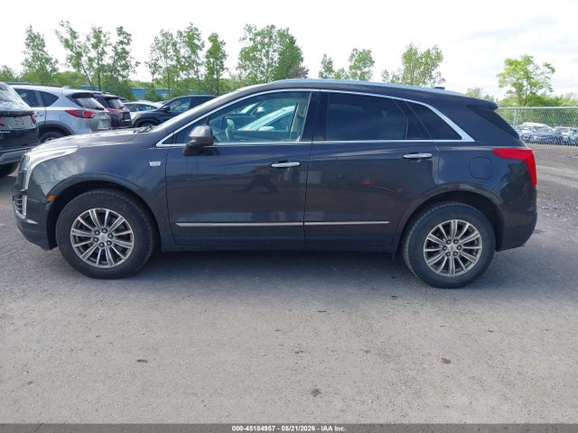 Продажа на аукционе авто 2019 Cadillac Xt5 Luxury, vin: 1GYKNCRS5KZ102757, номер лота: 45184957