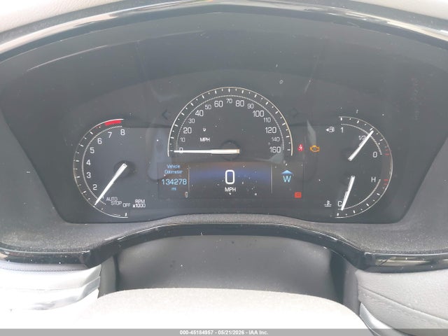 Продажа на аукционе авто 2019 Cadillac Xt5 Luxury, vin: 1GYKNCRS5KZ102757, номер лота: 45184957