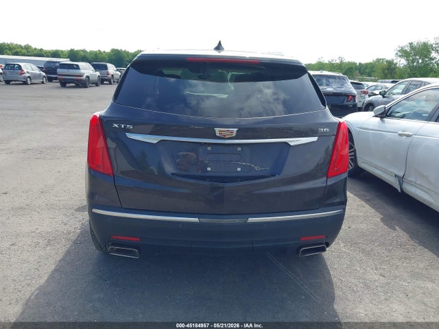Продажа на аукционе авто 2019 Cadillac Xt5 Luxury, vin: 1GYKNCRS5KZ102757, номер лота: 45184957