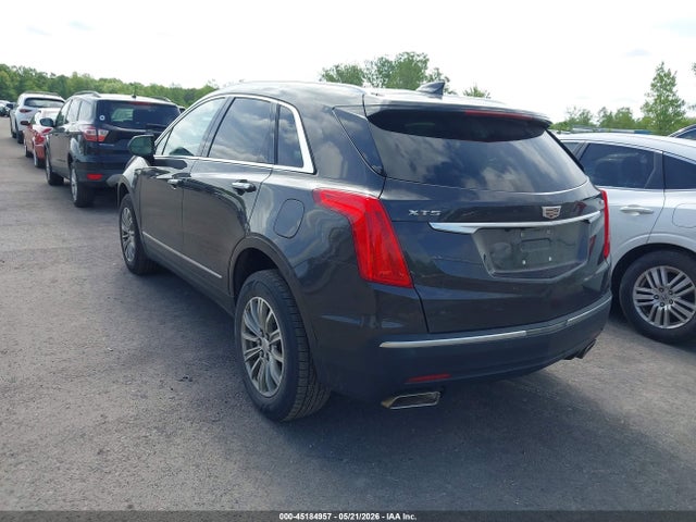 Продажа на аукционе авто 2019 Cadillac Xt5 Luxury, vin: 1GYKNCRS5KZ102757, номер лота: 45184957
