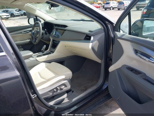 Продажа на аукционе авто 2019 Cadillac Xt5 Luxury, vin: 1GYKNCRS5KZ102757, номер лота: 45184957