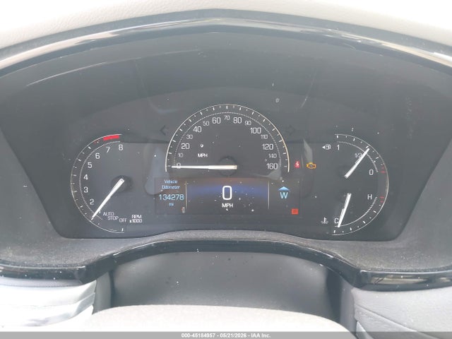 Продажа на аукционе авто 2019 Cadillac Xt5 Luxury, vin: 1GYKNCRS5KZ102757, номер лота: 45184957