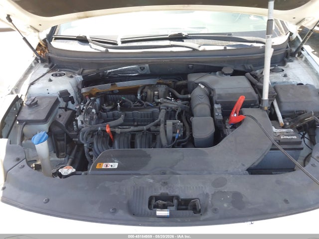 Hyundai SONATA SE 2016 5NPE24AF4GH355292 Image 10