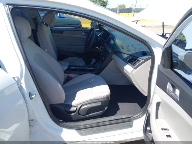 Hyundai SONATA SE 2016 5NPE24AF4GH355292 Image 5
