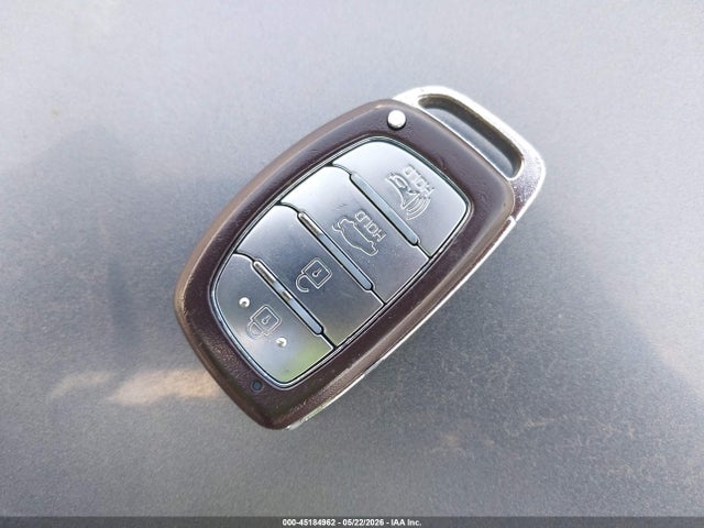5NPE34AF8KH753045 Hyundai SONATA SEL