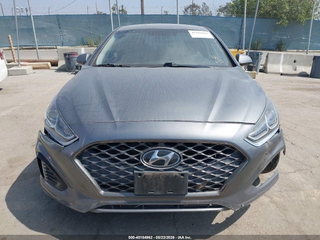 5NPE34AF8KH753045 Hyundai SONATA SEL