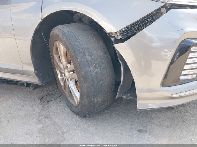 5NPE34AF8KH753045 Hyundai SONATA SEL
