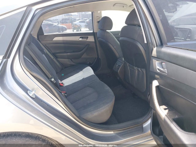 5NPE34AF8KH753045 Hyundai SONATA SEL