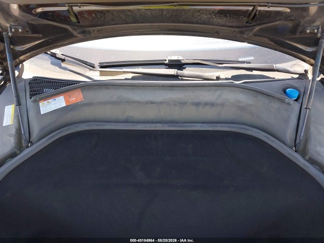 Tesla Model S 70d/85d/p85d 2015 5YJSA1E22FF104117 Image 10
