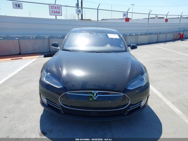 Tesla Model S 70d/85d/p85d 2015 5YJSA1E22FF104117 Image 12