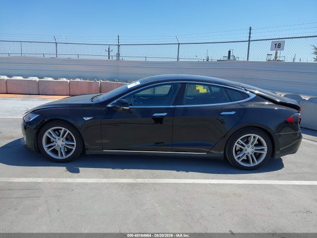 Tesla Model S 70d/85d/p85d 2015 5YJSA1E22FF104117 Image 14