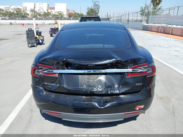 Tesla Model S 70d/85d/p85d 2015 5YJSA1E22FF104117 Image 6