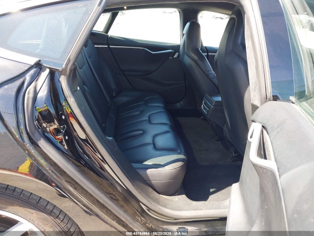 Tesla Model S 70d/85d/p85d 2015 5YJSA1E22FF104117 Image 8