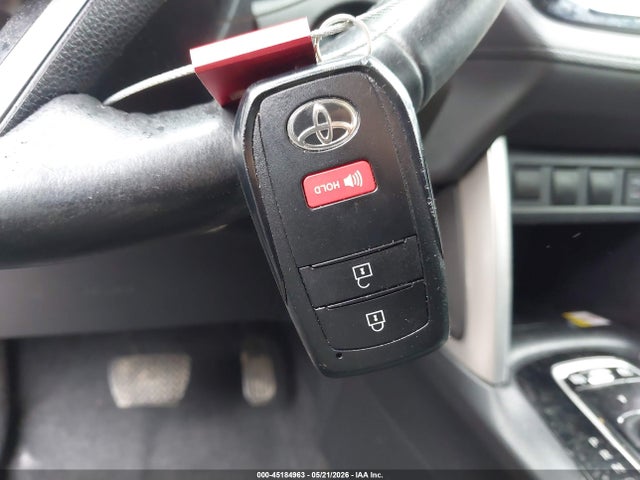 Продаж на аукціоні авто 2023 Toyota Corolla Cross Hybrid Se, vin: 7MUFBABG0PV004079, номер лоту: 45184963