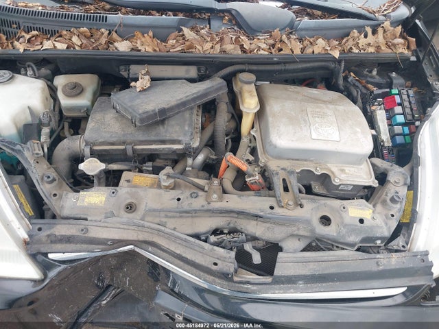 45184972 :رقم المزاد ، JTDKB20U377089954 vin ، 2007 Toyota Prius مزاد بيع
