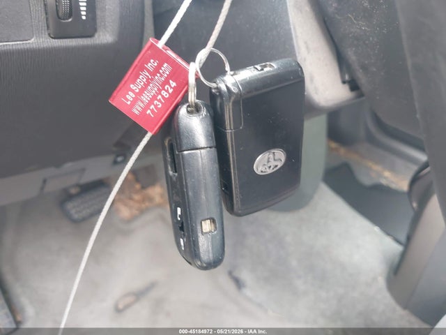 45184972 :رقم المزاد ، JTDKB20U377089954 vin ، 2007 Toyota Prius مزاد بيع