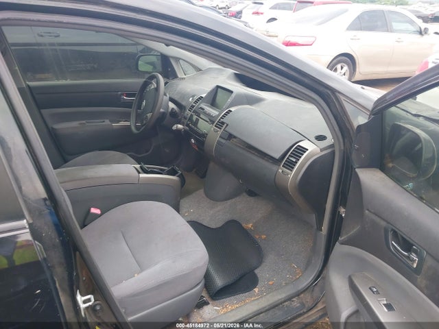 45184972 :رقم المزاد ، JTDKB20U377089954 vin ، 2007 Toyota Prius مزاد بيع