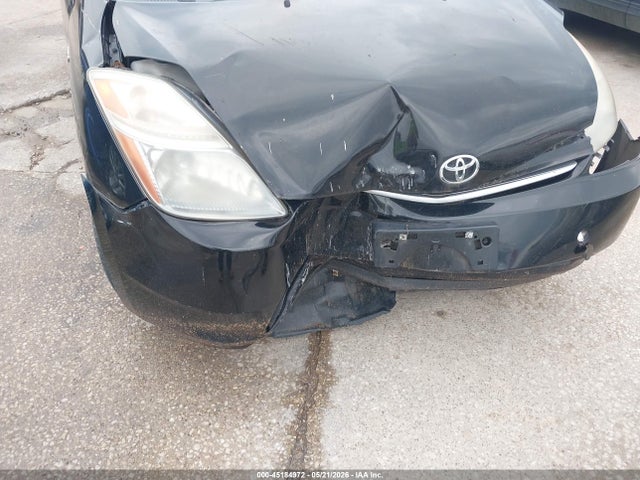 45184972 :رقم المزاد ، JTDKB20U377089954 vin ، 2007 Toyota Prius مزاد بيع