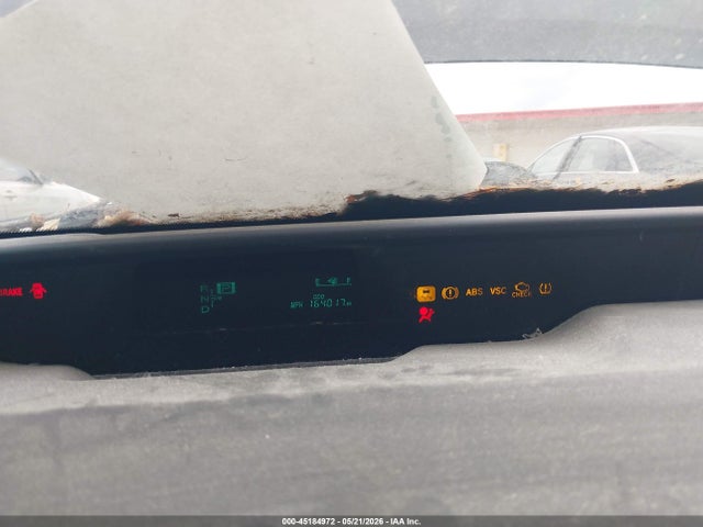 45184972 :رقم المزاد ، JTDKB20U377089954 vin ، 2007 Toyota Prius مزاد بيع