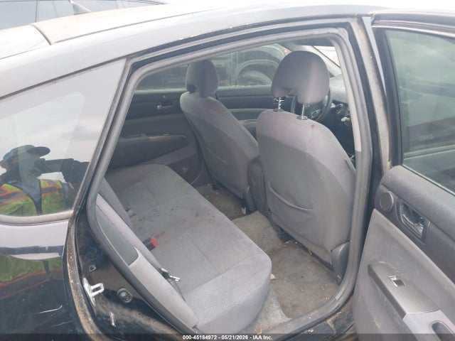 45184972 :رقم المزاد ، JTDKB20U377089954 vin ، 2007 Toyota Prius مزاد بيع