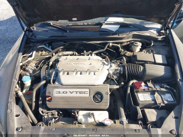 Продаж на аукціоні авто 2006 Honda Accord 3.0 Ex, vin: 1HGCM66846A005322, номер лоту: 45184971