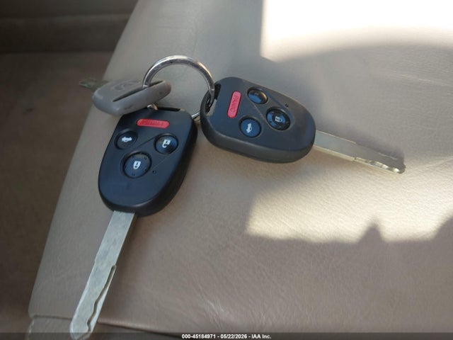 Продаж на аукціоні авто 2006 Honda Accord 3.0 Ex, vin: 1HGCM66846A005322, номер лоту: 45184971
