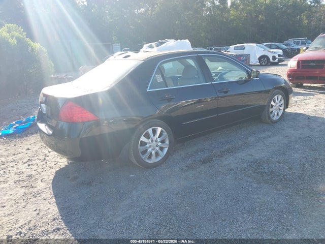 Продаж на аукціоні авто 2006 Honda Accord 3.0 Ex, vin: 1HGCM66846A005322, номер лоту: 45184971
