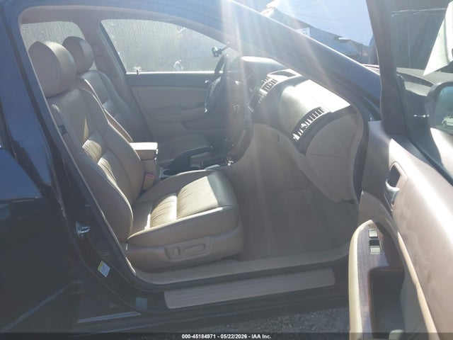 Продаж на аукціоні авто 2006 Honda Accord 3.0 Ex, vin: 1HGCM66846A005322, номер лоту: 45184971