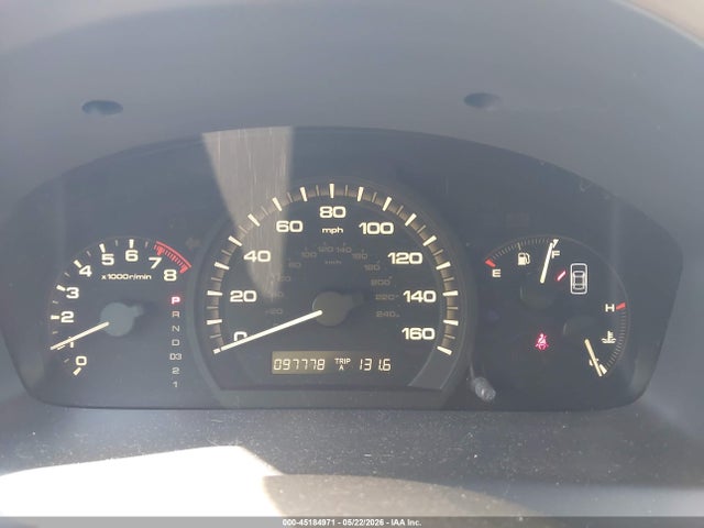 Продаж на аукціоні авто 2006 Honda Accord 3.0 Ex, vin: 1HGCM66846A005322, номер лоту: 45184971
