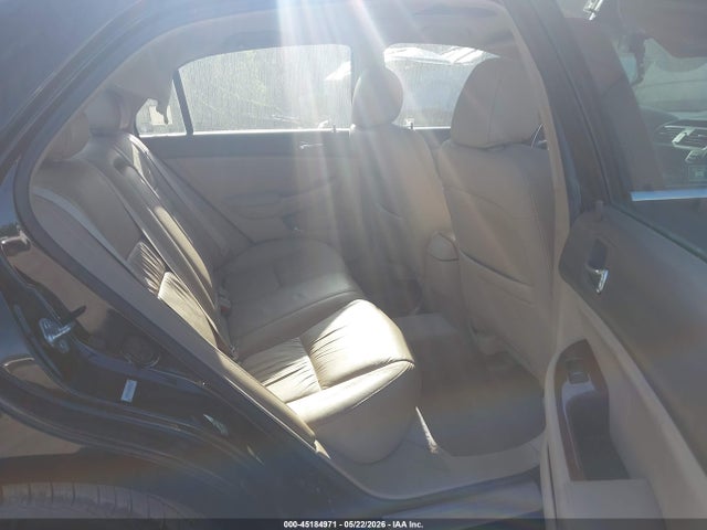 Продаж на аукціоні авто 2006 Honda Accord 3.0 Ex, vin: 1HGCM66846A005322, номер лоту: 45184971