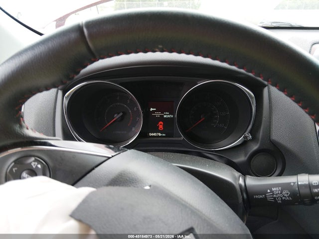 2021 Mitsubishi Outlander Sport 2.0 Be Awc/2.0 Es Awc/2.0 Le Awc/2.0 Se Awc მანქანა იყიდება აუქციონზე, vin: JA4ARUAU4MU009408, აუქციონის ნომერი: 45184973