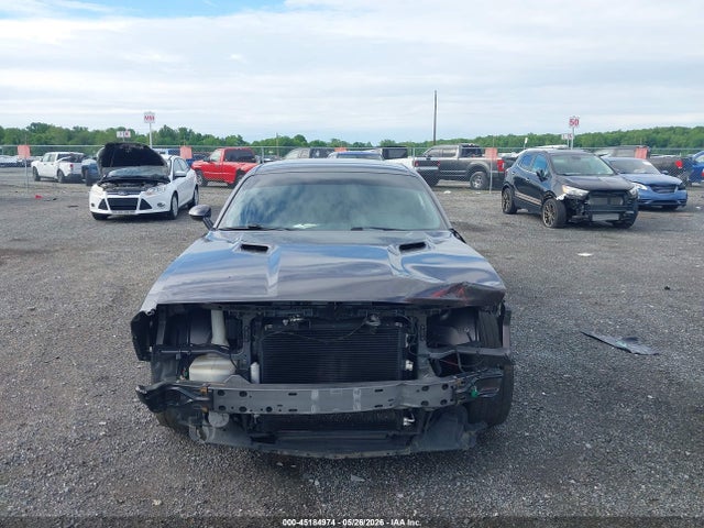 Aukcja sprzedaży 2014 Dodge Challenger R/t, vin: 2C3CDYBT1EH143604, numer aukcji: 45184974
