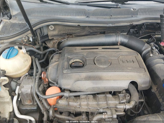 Продаж на аукціоні авто 2012 Volkswagen Cc Lux Plus, vin: WVWHP7ANXCE501387, номер лоту: 45184975