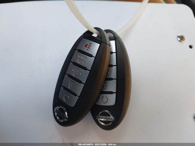 2023 Nissan Sentra Sv Xtronic Cvt მანქანა იყიდება აუქციონზე, vin: 3N1AB8CV3PY299247, აუქციონის ნომერი: 45184976