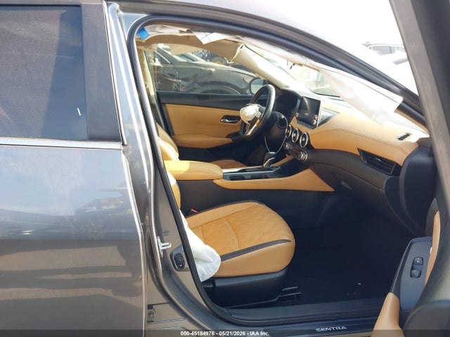 2023 Nissan Sentra Sv Xtronic Cvt მანქანა იყიდება აუქციონზე, vin: 3N1AB8CV3PY299247, აუქციონის ნომერი: 45184976