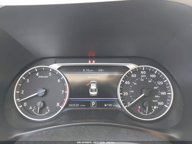 2023 Nissan Sentra Sv Xtronic Cvt მანქანა იყიდება აუქციონზე, vin: 3N1AB8CV3PY299247, აუქციონის ნომერი: 45184976