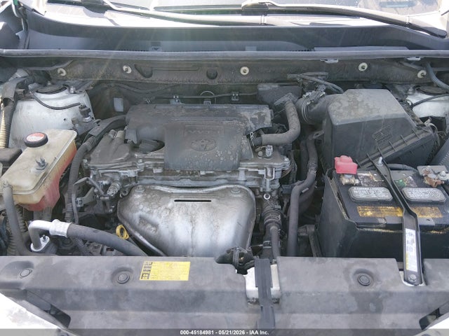 2015 Toyota Rav4 Xle მანქანა იყიდება აუქციონზე, vin: JTMWFREV9FJ039268, აუქციონის ნომერი: 45184981