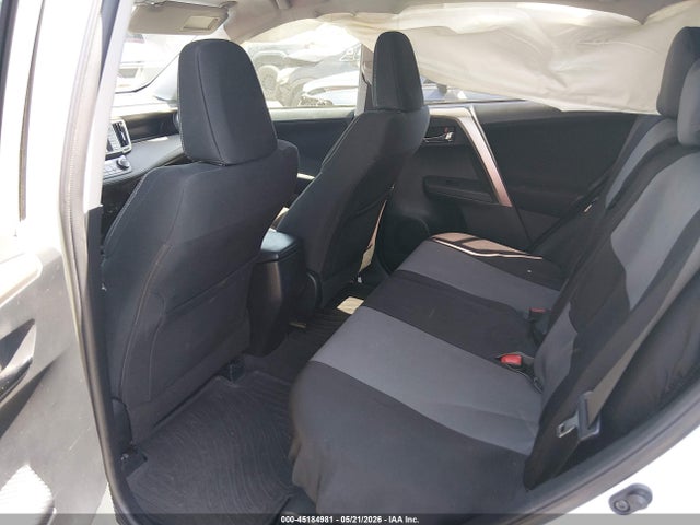2015 Toyota Rav4 Xle მანქანა იყიდება აუქციონზე, vin: JTMWFREV9FJ039268, აუქციონის ნომერი: 45184981