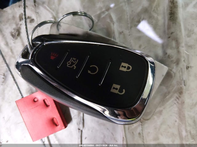 45184984 :رقم المزاد ، 1G1FH1R73K0123148 vin ، 2019 Chevrolet Camaro 2ss مزاد بيع