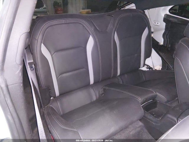 45184984 :رقم المزاد ، 1G1FH1R73K0123148 vin ، 2019 Chevrolet Camaro 2ss مزاد بيع