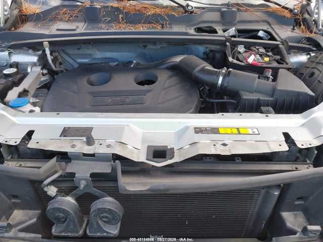 Продаж на аукціоні авто 2017 Land Rover Discovery Sport Se, vin: SALCP2BGXHH650023, номер лоту: 45184986