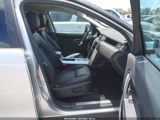 Продаж на аукціоні авто 2017 Land Rover Discovery Sport Se, vin: SALCP2BGXHH650023, номер лоту: 45184986