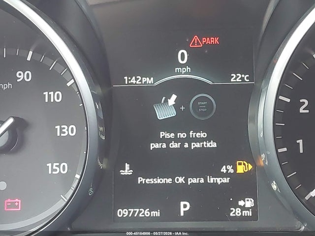 Продаж на аукціоні авто 2017 Land Rover Discovery Sport Se, vin: SALCP2BGXHH650023, номер лоту: 45184986