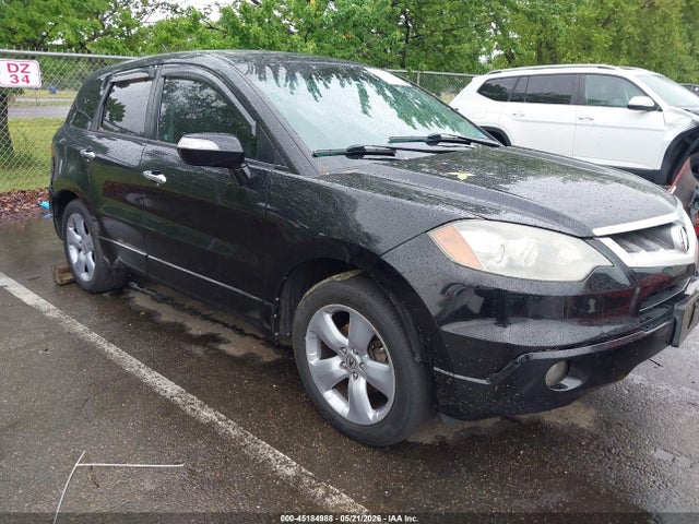 Aukcja sprzedaży 2009 Acura Rdx, vin: 5J8TB18569A002339, numer aukcji: 45184988