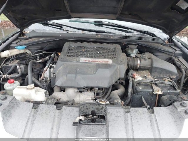 45184988 :رقم المزاد ، 5J8TB18569A002339 vin ، 2009 Acura Rdx مزاد بيع