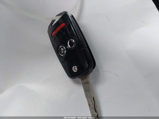 45184988 :رقم المزاد ، 5J8TB18569A002339 vin ، 2009 Acura Rdx مزاد بيع